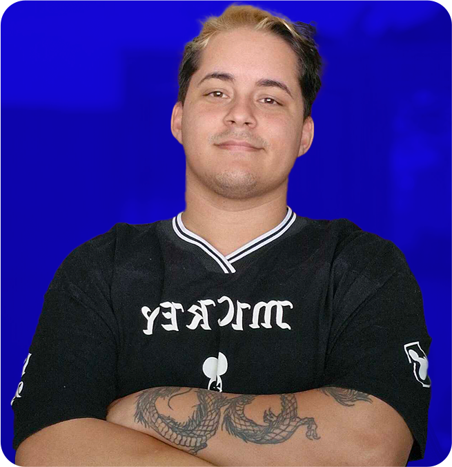 Team Member